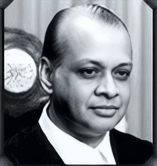 Justice A. Pasayat