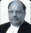 Justice Devinder Gupta