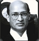 Justice G C Mittal