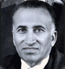 Justice Milap Chand Jain