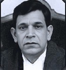 Justice Y K Sabharwal