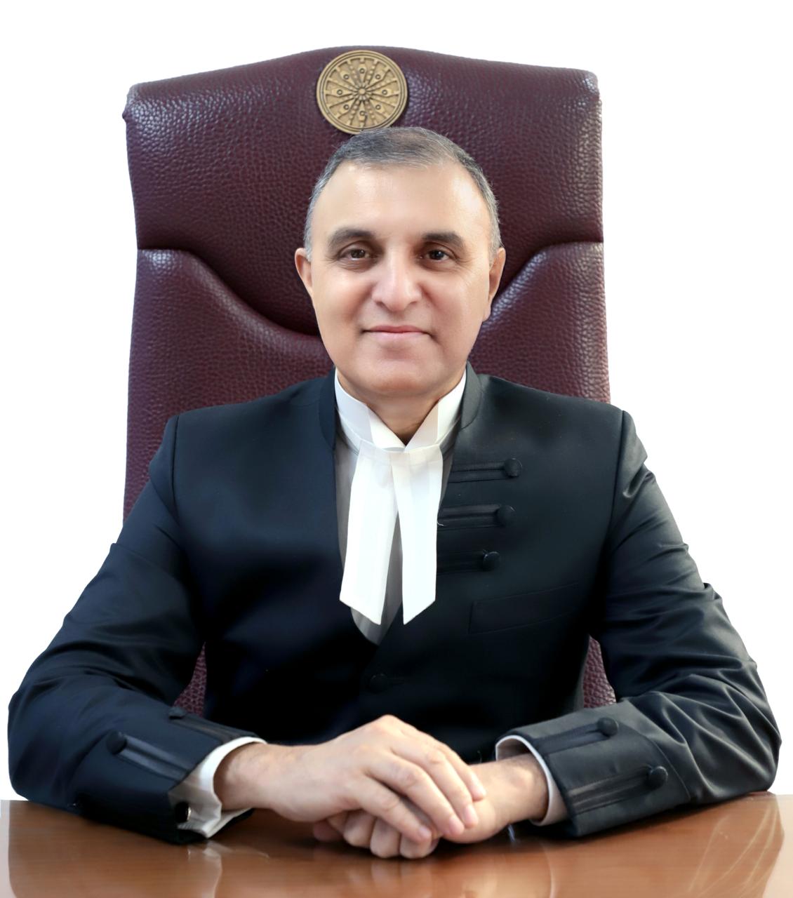 HMJ ARUN MONGA
