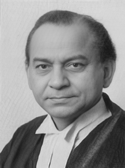Justice Ajay Prakash Misra