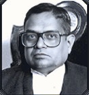 Justice K Ramamoorthy