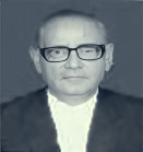 Justice Om Prakash Dwivedi