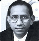 Justice R C Lahoti