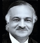 Justice R N Aggarwal