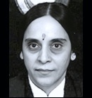 Justice Leila Seth