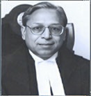 Justice Surinder Kumar Aggarwal