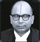 Justice T V R Tatachari