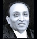 Justice Yogeshwar Dayal