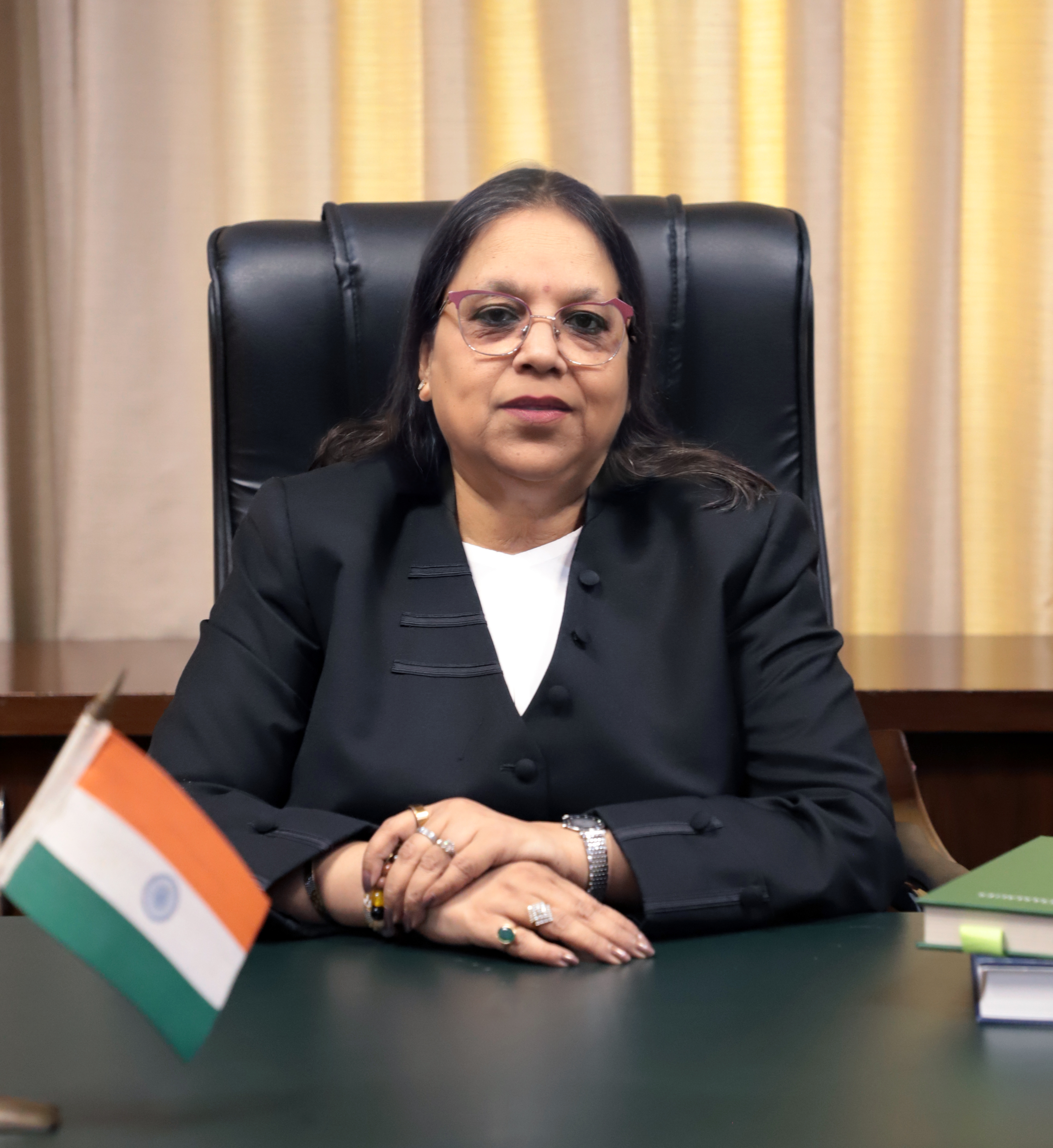 HMJ Shail Jain